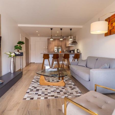 Appartement De Standing קאן מראה חיצוני תמונה