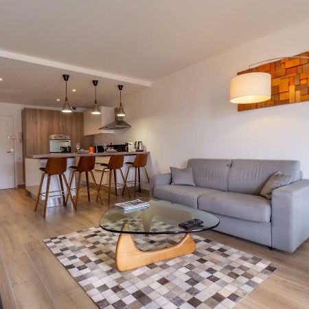 Appartement De Standing קאן מראה חיצוני תמונה