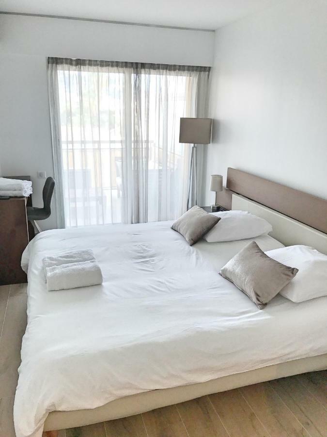 Appartement De Standing קאן מראה חיצוני תמונה