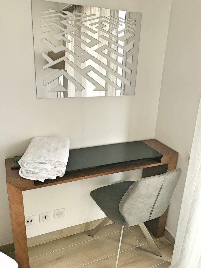 Appartement De Standing קאן מראה חיצוני תמונה