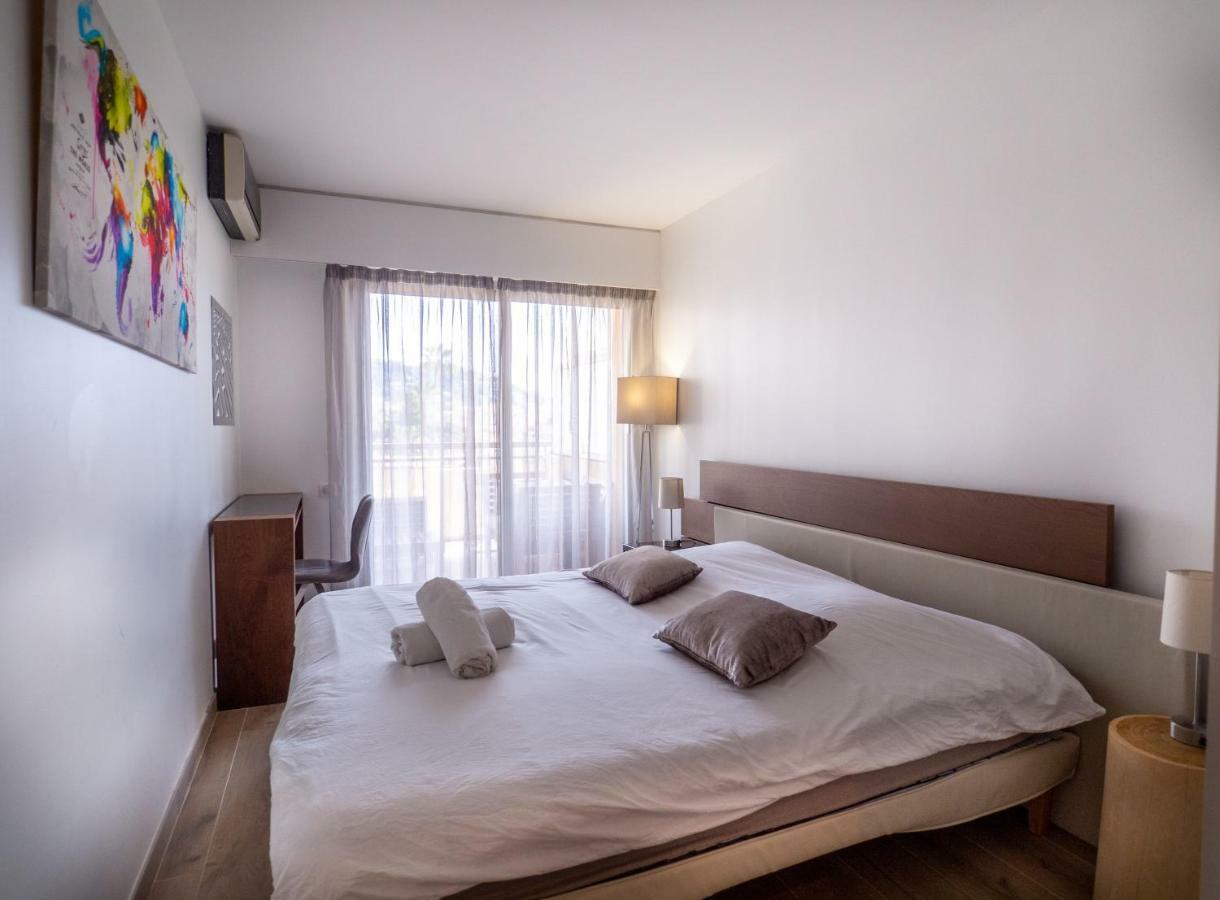 Appartement De Standing קאן מראה חיצוני תמונה
