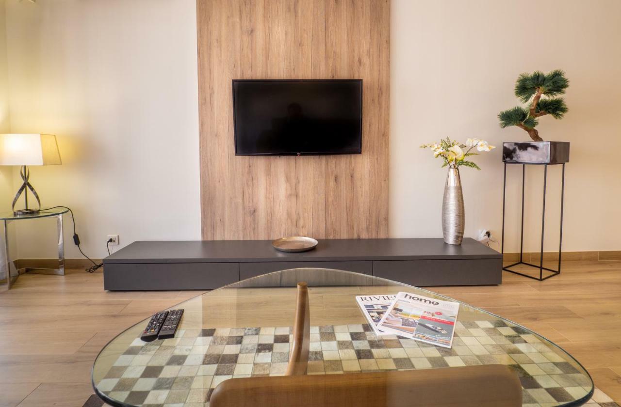 Appartement De Standing קאן מראה חיצוני תמונה