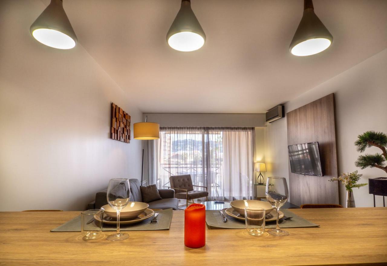 Appartement De Standing קאן מראה חיצוני תמונה