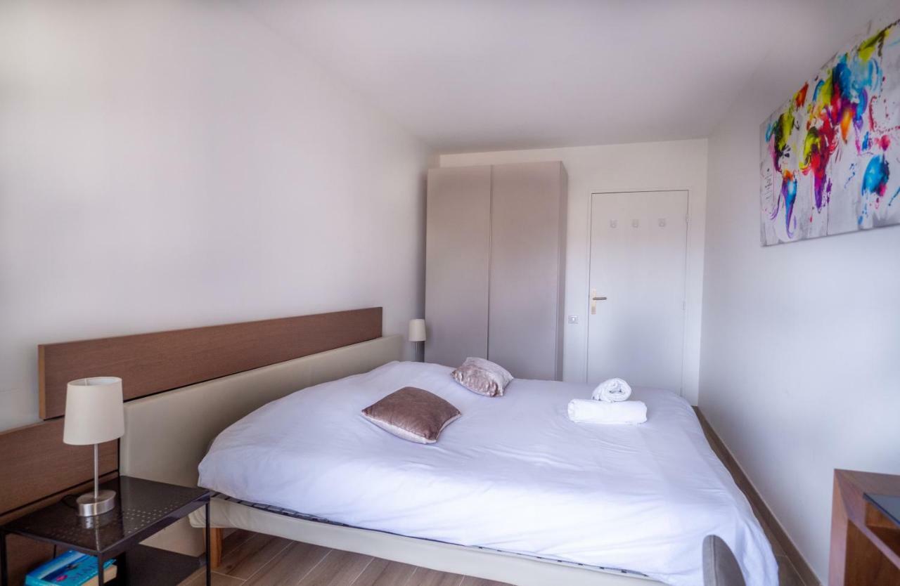 Appartement De Standing קאן מראה חיצוני תמונה