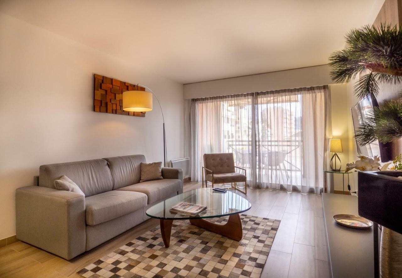 Appartement De Standing קאן מראה חיצוני תמונה