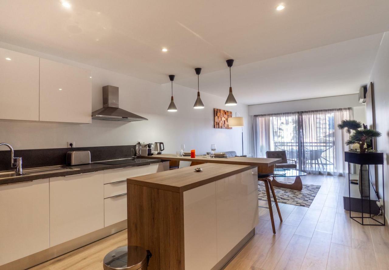Appartement De Standing קאן מראה חיצוני תמונה